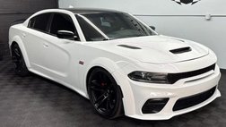 2020 Dodge Charger Scat Pack