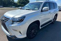 2023 Lexus GX 460 Base