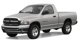 2003 Dodge Ram 1500 ST