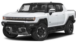 2024 GMC HUMMER EV 3X