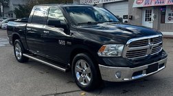 2016 Ram Ram Pickup 1500 SLT