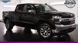 2022 Chevrolet Silverado 1500 Limited LT