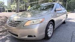 2007 Toyota Camry XLE V6