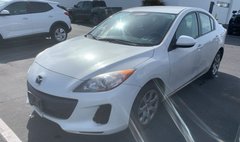 2012 Mazda MAZDA3 i Sport