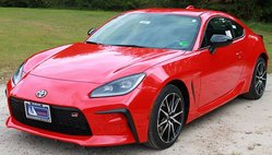 2025 Toyota GR86 Base