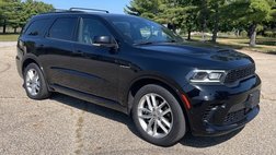 2024 Dodge Durango R/T