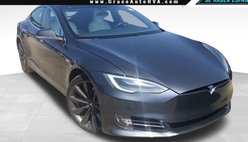 2018 Tesla Model S 100D