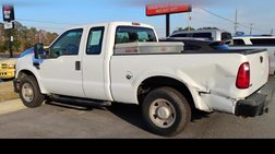 2009 Ford Super Duty F-250 Lariat