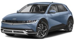 2022 Hyundai Ioniq 5 SE
