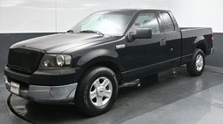 2004 Ford F-150 XL