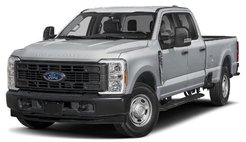 2024 Ford Super Duty F-250 XLT