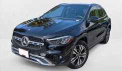 2025 Mercedes-Benz GLA-Class GLA 250