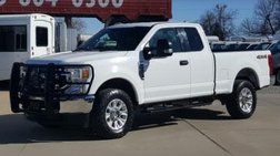 2020 Ford Super Duty F-250 XLT