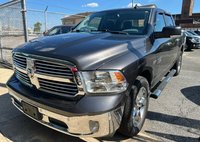 2016 Ram Ram Pickup 1500 SLT