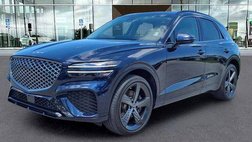 2023 Genesis GV70 3.5T Sport