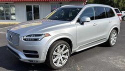 2018 Volvo XC90 T6 Inscription