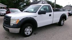 2009 Ford F-150 XL
