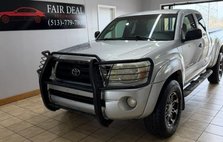 2005 Toyota Tacoma V6