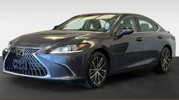2024 Lexus ES 300h 300h
