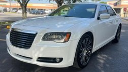 2014 Chrysler 300 S