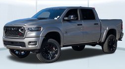 2026 Ram Ram Pickup 1500 Lone Star