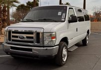 2013 Ford E-Series XLT