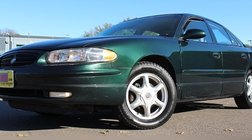 2003 Buick Regal LS