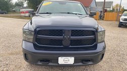 2016 Ram Ram Pickup 1500 Outdoorsman