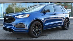 2024 Ford Edge SE