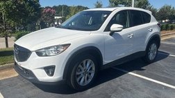 2015 Mazda CX-5 Grand Touring