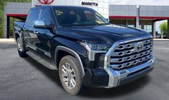 2023 Toyota Tundra 1794 Edition