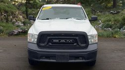 2017 Ram Ram Pickup 1500 SSV