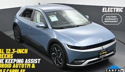 2024 Hyundai Ioniq 5 SE