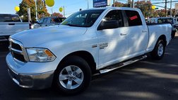 2020 Ram Ram Pickup 1500 Classic SLT