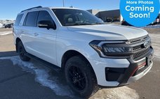 2024 Ford Expedition Timberline