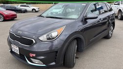 2018 Kia Niro Plug-In Hybrid LX
