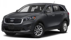 2019 Kia Sorento EX V6