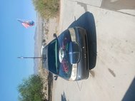 2001 Lincoln Town Car Executive