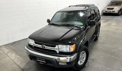2001 Toyota 4Runner SR5