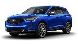 2026 Acura RDX SH-AWD w/Advance w/A-SPEC