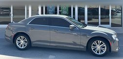 2018 Chrysler 300 Touring L