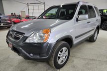2003 Honda CR-V EX