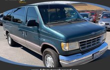 1995 Ford E-150 XL