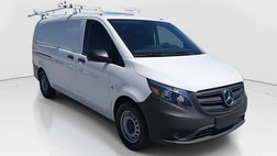 2023 Mercedes-Benz Metris Cargo