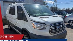 2017 Ford Transit 250