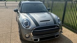 2019 MINI Hardtop Cooper S