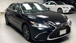 2023 Lexus ES 250 ES 250