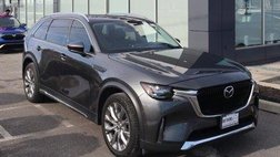 2024 Mazda CX-90 3.3 Turbo Premium
