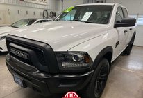 2022 Ram Ram Pickup 1500 Classic SLT