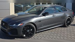 2024 Jaguar XF P300 R-Dynamic SE